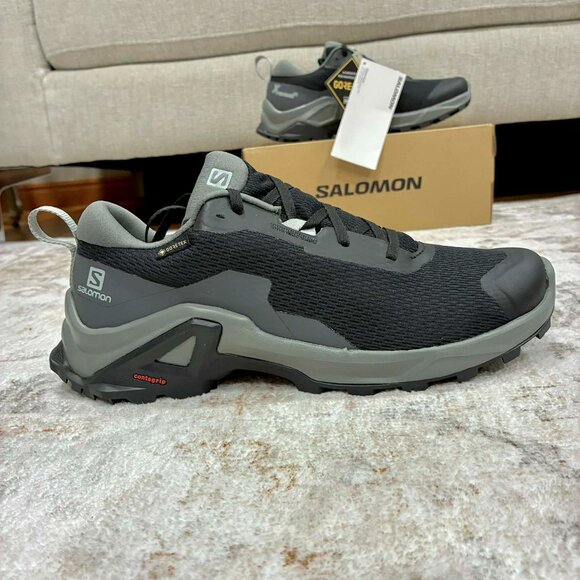NWT Womens Salomon Shoes - Picture 2 of 2